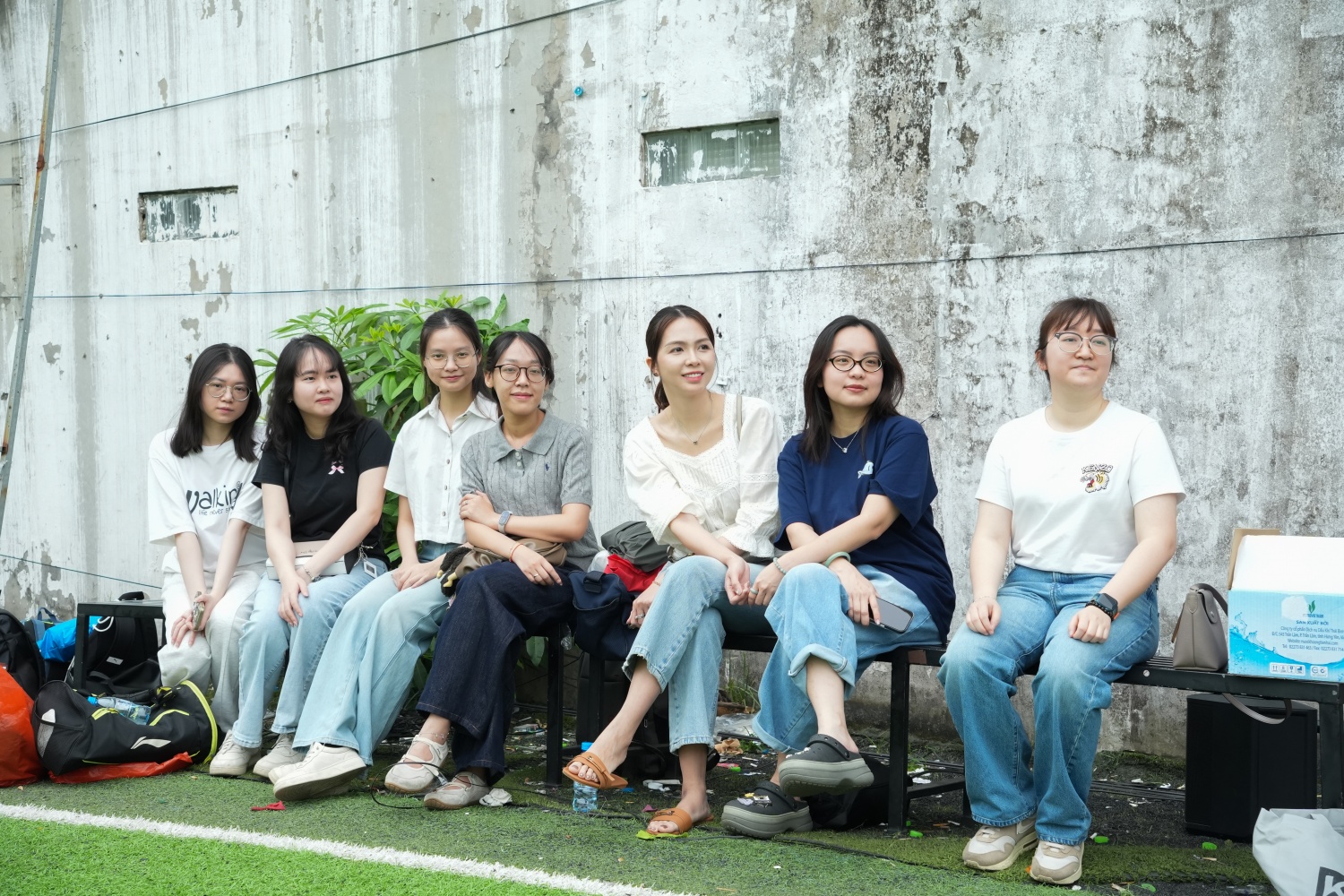 Giải giao hữu bóng đá chào mừng 3 năm thành lập PVPGB: Sôi nổi, gắn kết và giàu ý nghĩa