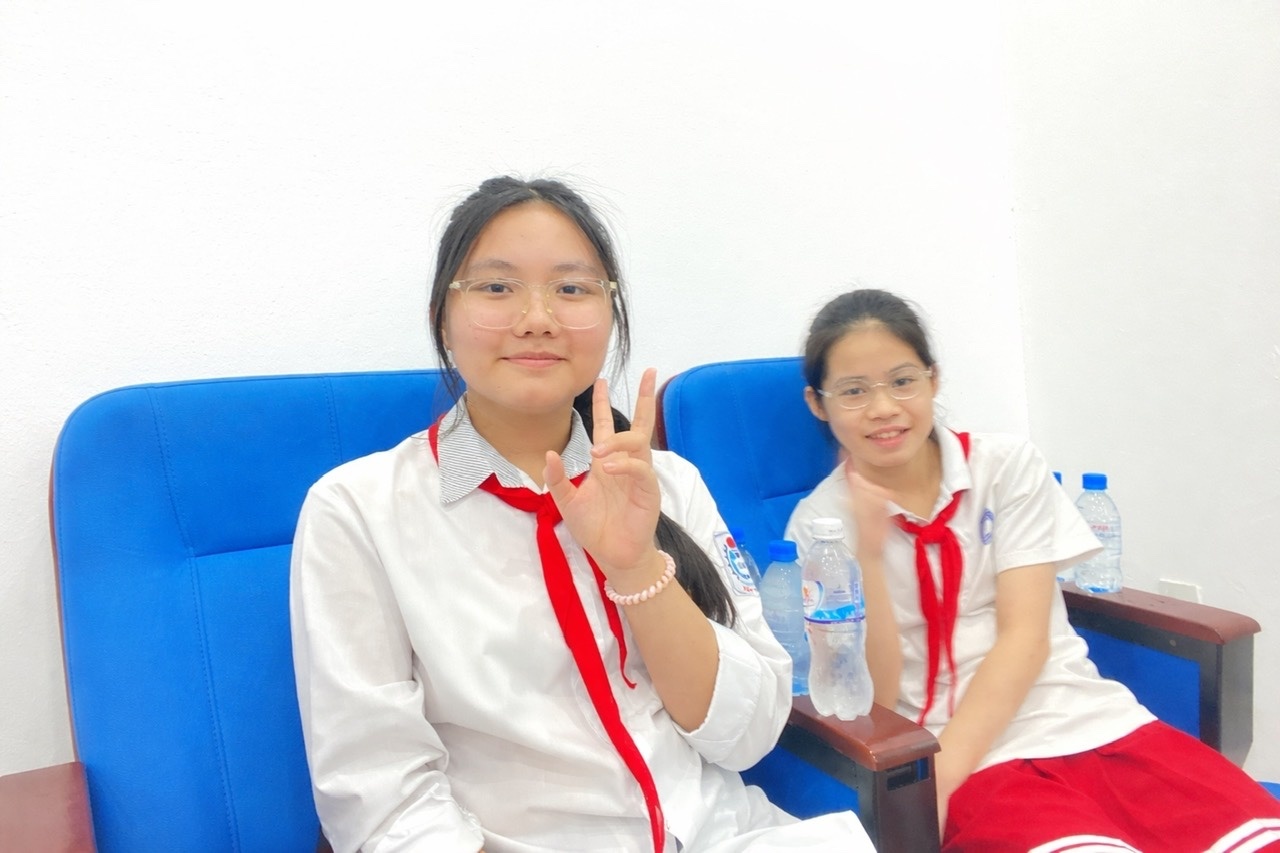 Khi ký ức được đánh thức và niềm tin được tiếp nối