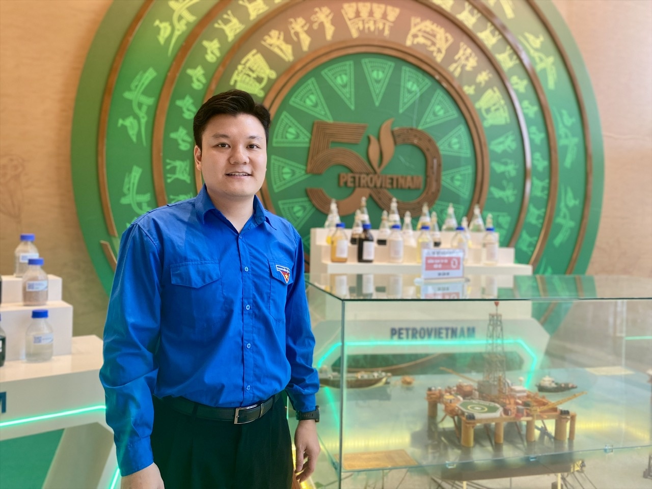 Khi ký ức được đánh thức và niềm tin được tiếp nối