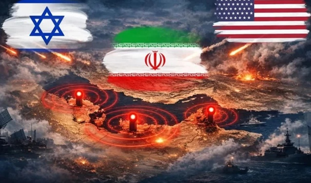 "Điểm nóng" Trung Đông ngày 20/4: Iran gia tăng các biện pháp phong tỏa eo biển Hormuz