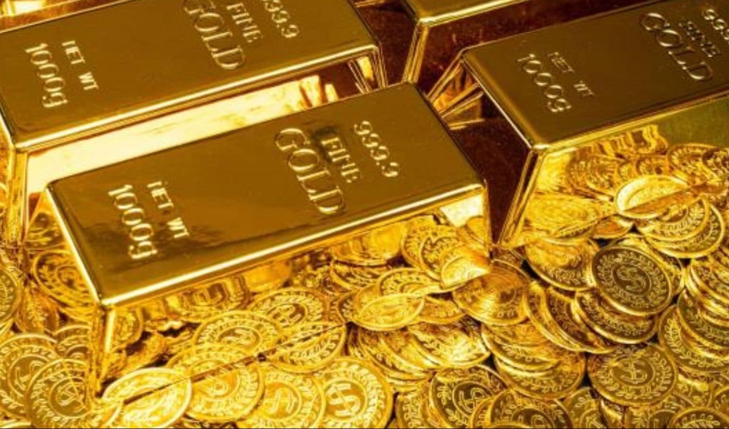 Giá vàng hôm nay 20/4: SJC giảm nhẹ đầu tuần