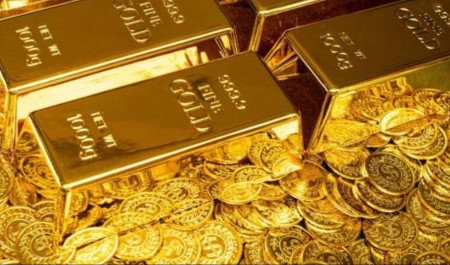 Giá vàng hôm nay 20/4: SJC giảm nhẹ đầu tuần