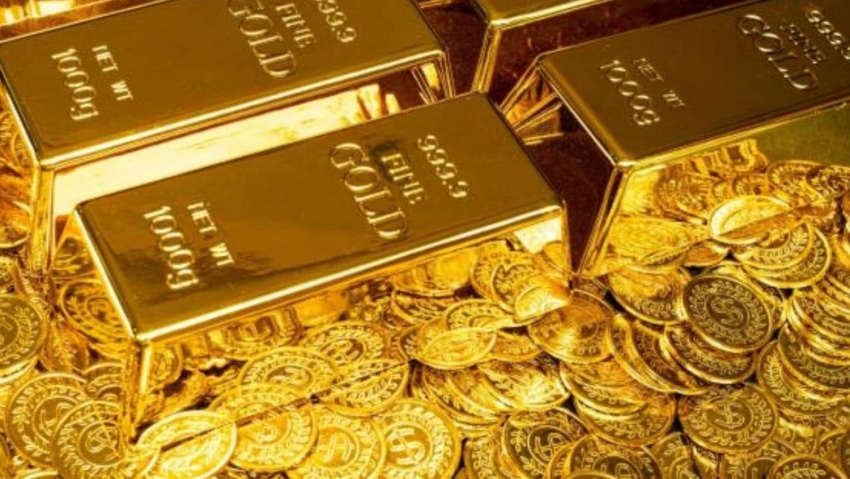 Giá vàng hôm nay 7/9: Vàng nhẫn vượt vàng miếng