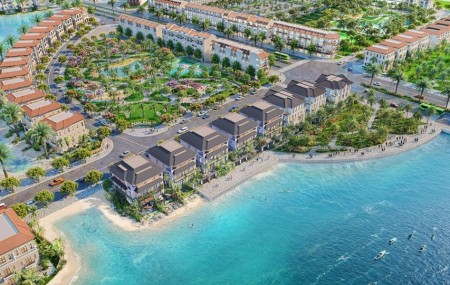 Vinhomes hỗ trợ lãi suất mua nhà siêu khủng 0 - 6% trong 5 năm, kích cầu thị trường bất động sản