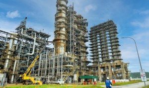 BSR contributes 1.1% to Vietnam’s GDP