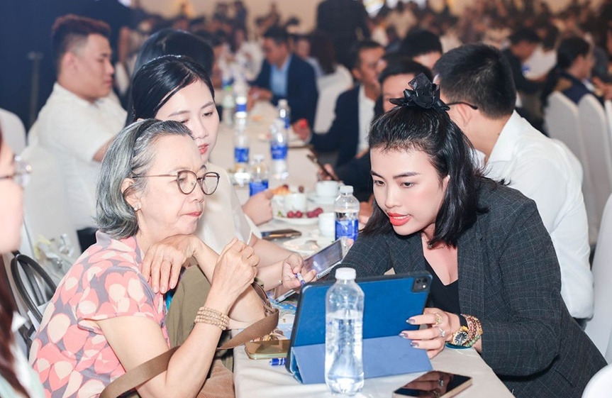 Vinhomes “mở van” dòng vốn, khởi động lại cỗ máy tăng trưởng