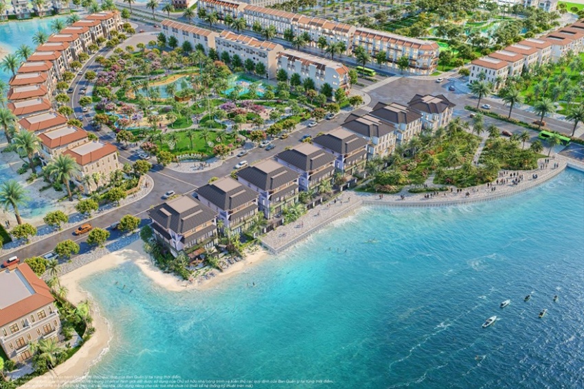 Vinhomes hỗ trợ lãi suất mua nhà siêu khủng 0 - 6% trong 5 năm, kích cầu thị trường bất động sản