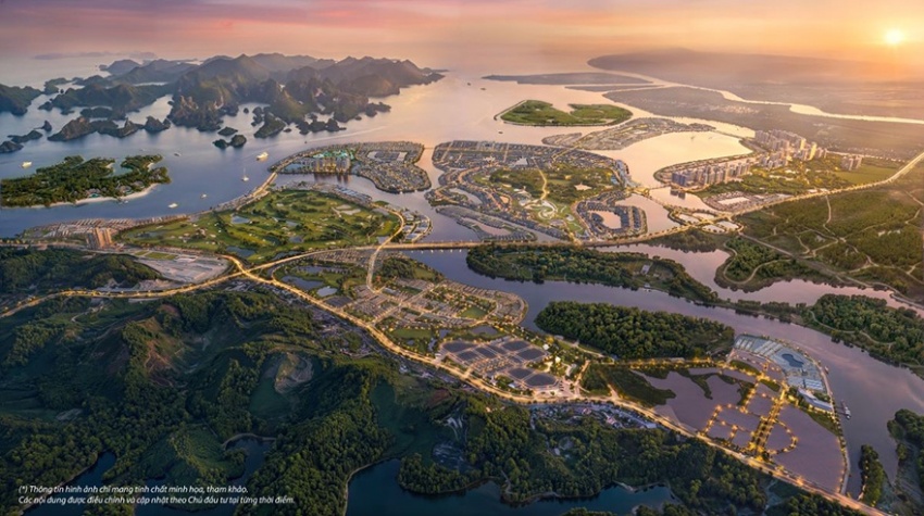 Vinhomes “mở van” dòng vốn, khởi động lại cỗ máy tăng trưởng