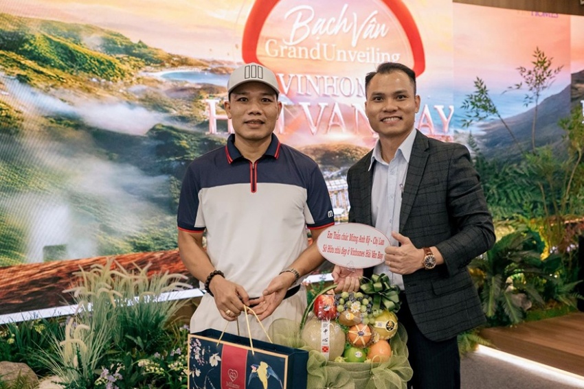 Vinhomes “mở van” dòng vốn, khởi động lại cỗ máy tăng trưởng