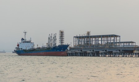 BSR boosts MFO supply to support the maritime industry