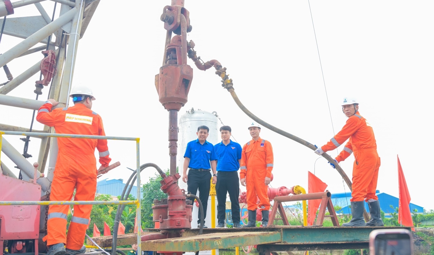 [VIDEO] Từ truyền thống 45 năm đến sứ mệnh của thế hệ trẻ hôm nay