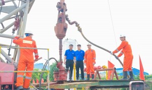 [VIDEO] Từ truyền thống 45 năm đến sứ mệnh của thế hệ trẻ hôm nay