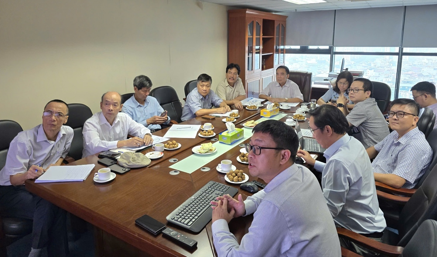 Hiệu quả kinh tế mở đường cho mỏ Thăng Long - Đông Đô tiếp tục triển khai