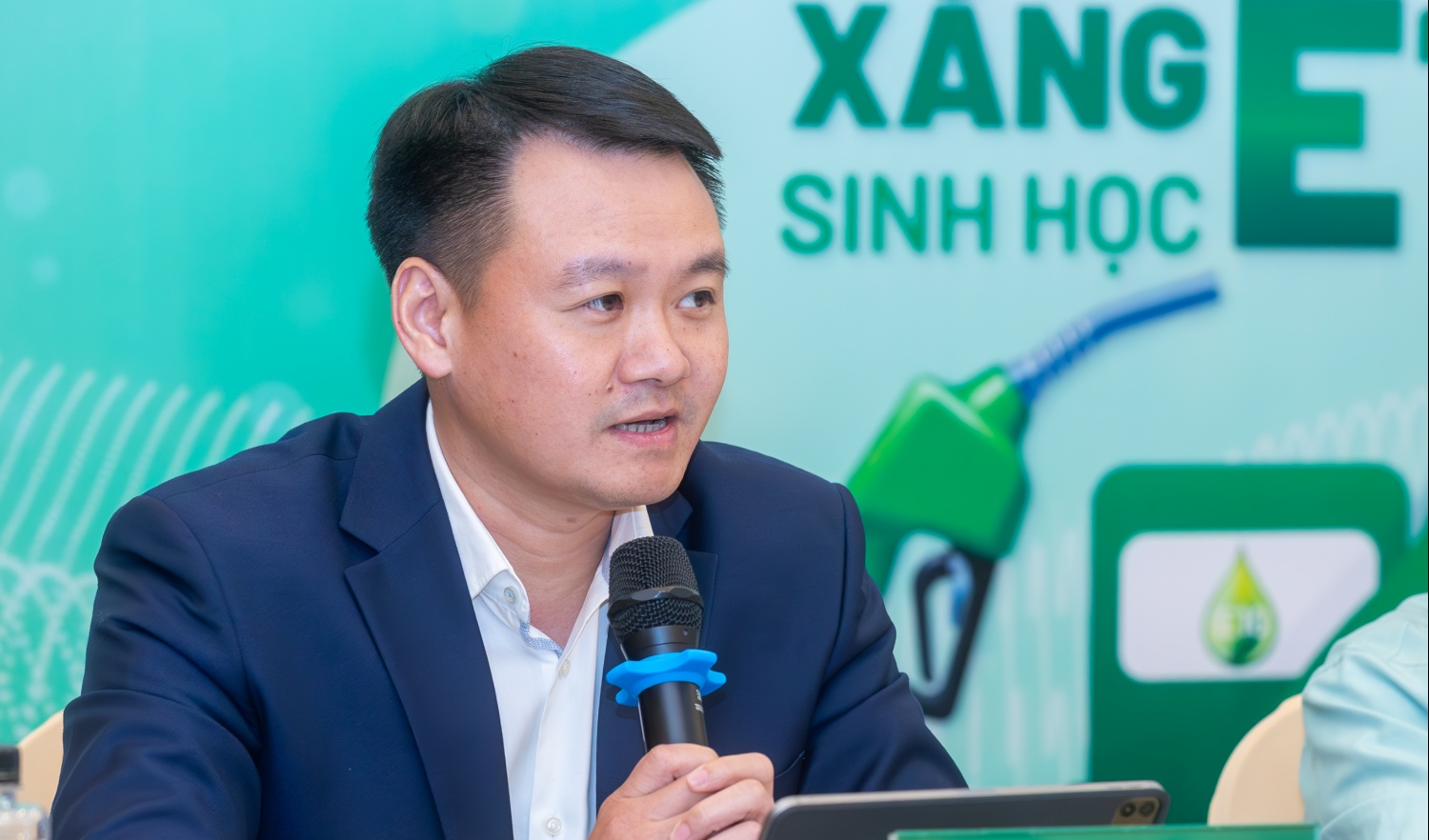 PVOIL sẵn sàng cho lộ trình cung ứng xăng E10 trên toàn quốc sớm hơn dự kiến