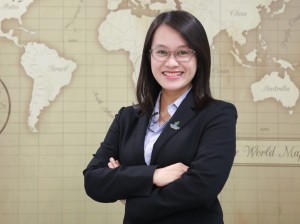 Người góp phần giữ nhịp dòng tiền tại PVTrans