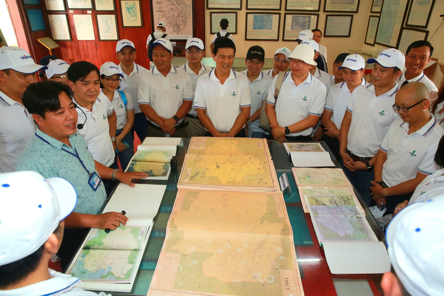 Công đoàn BSR nâng cao nghiệp vụ để đáp ứng yêu cầu, nhiệm vụ thời kỳ mới