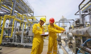 PV GAS và hành trình tiếp nối mạch khí Tiền Hải