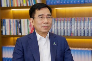 Petrovietnam: Chủ động trước biến động, góp phần bảo đảm an ninh năng lượng