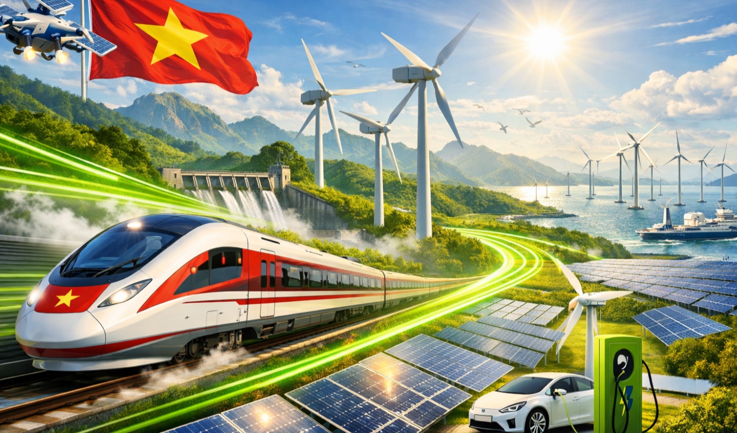 [VIDEO] Nhiên liệu sinh học: Việt Nam tăng tốc trong cuộc đua năng lượng xanh