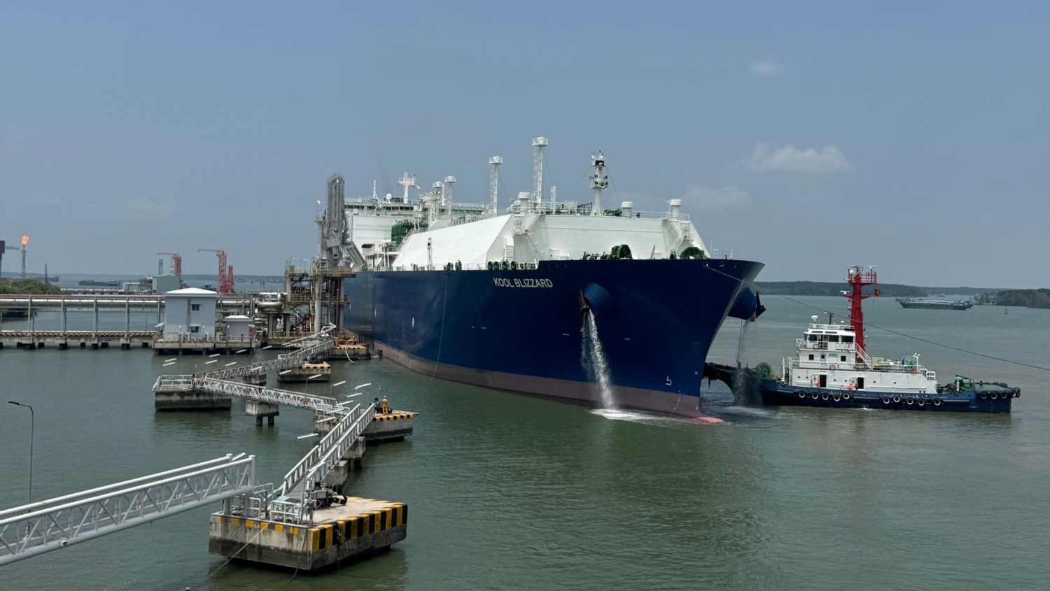 Petrovietnam: Chủ động trước biến động, góp phần bảo đảm an ninh năng lượng