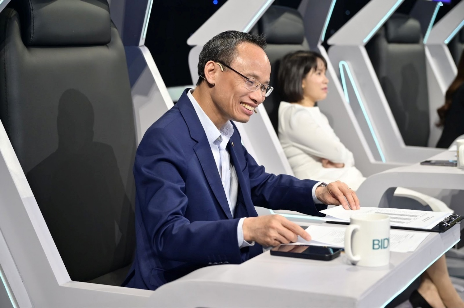 BIDV đạt giải Vàng The Stevie Awards về truyền thông giáo dục tài chính