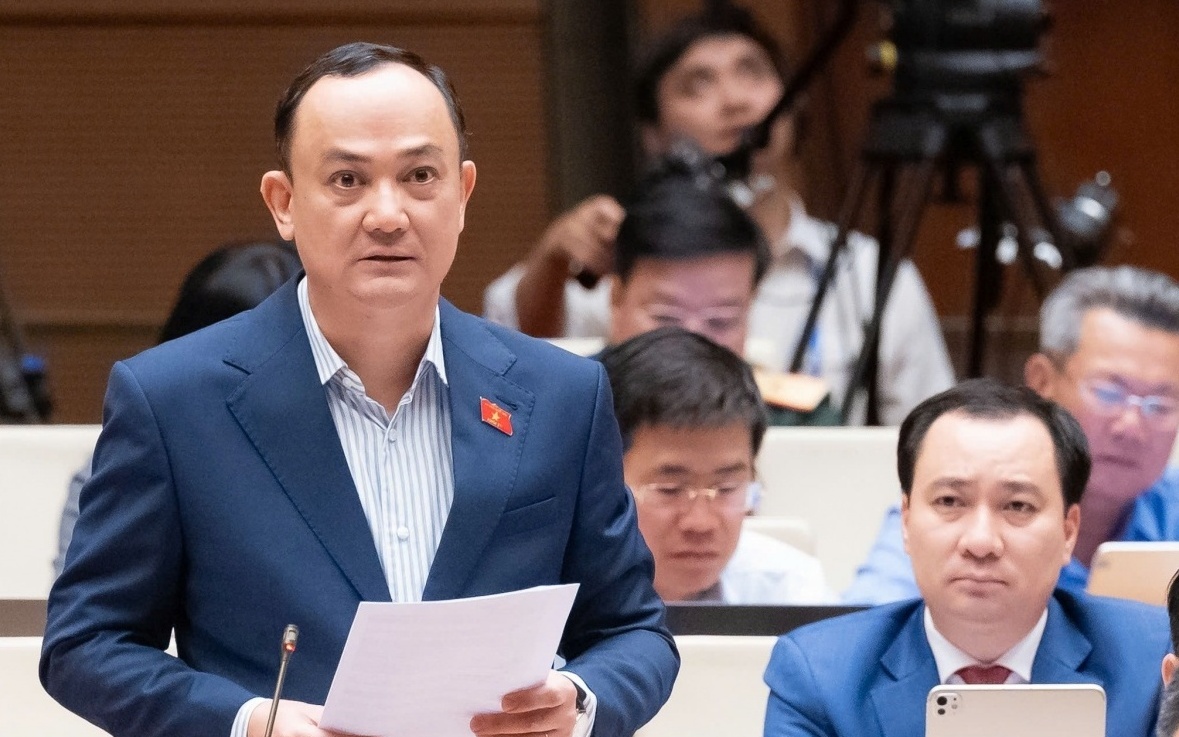 Đại biểu Quốc hội cảnh báo nguy cơ thiếu điện, nghẽn truyền tải