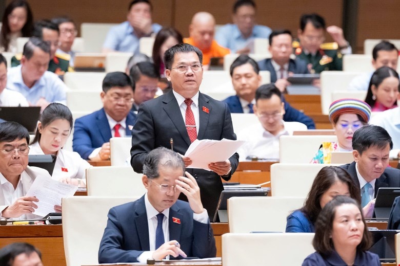 Phát triển hạ tầng liên kết vùng, nâng chất lượng nhân lực cho giai đoạn 2026-2030