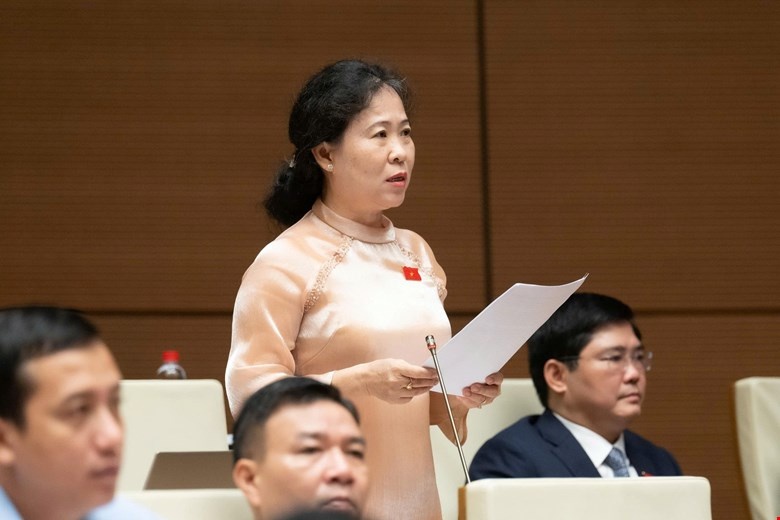 Phát triển hạ tầng liên kết vùng, nâng chất lượng nhân lực cho giai đoạn 2026-2030