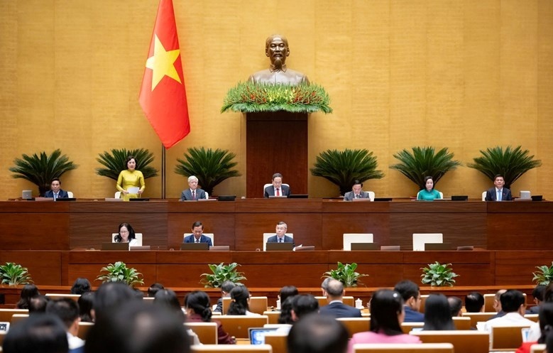 Phát triển hạ tầng liên kết vùng, nâng chất lượng nhân lực cho giai đoạn 2026-2030