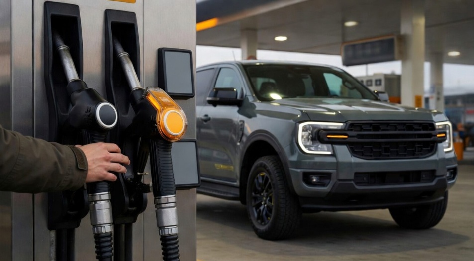 Malaysia nâng mức pha trộn biodiesel để đối phó khủng hoảng năng lượng