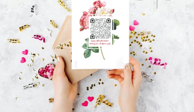 Chuyện mừng cưới thời 4.0