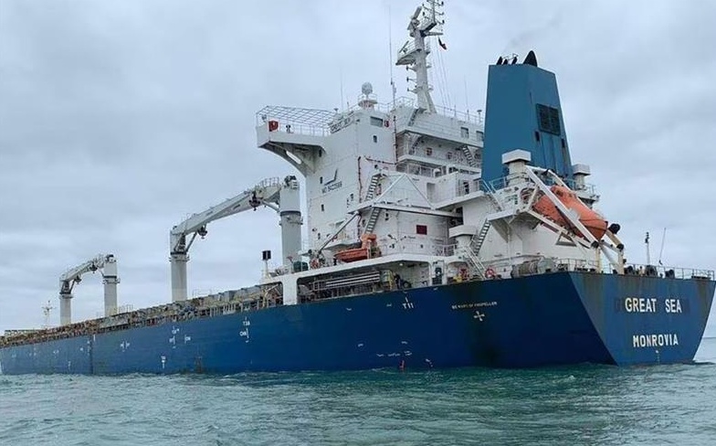 Hàn Quốc "né" phong tỏa eo biển Hormuz bằng cách nào?