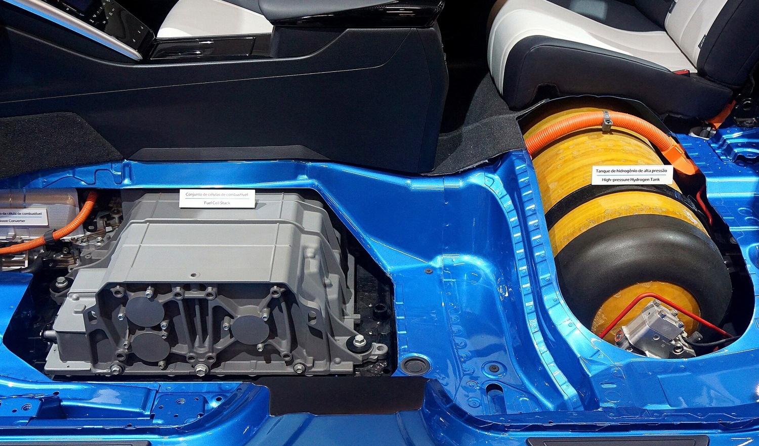 Điều gì khiến Platinum vừa hiếm lại vừa không thể thiếu?