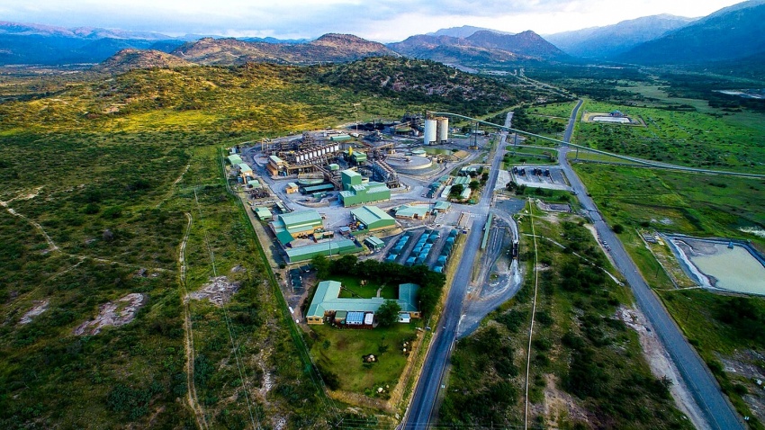 Điều gì khiến Platinum vừa hiếm lại vừa không thể thiếu?