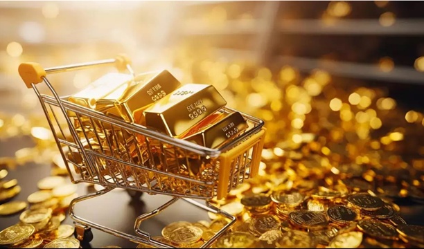 Giá vàng hôm nay 21/4: Trong nước đồng loạt giảm, thế giới tăng nhẹ