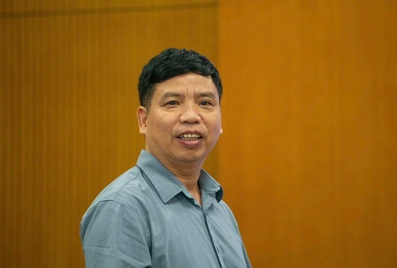 Định hình đối tượng nuôi chủ lực, mở hướng đi mới cho kinh tế biển