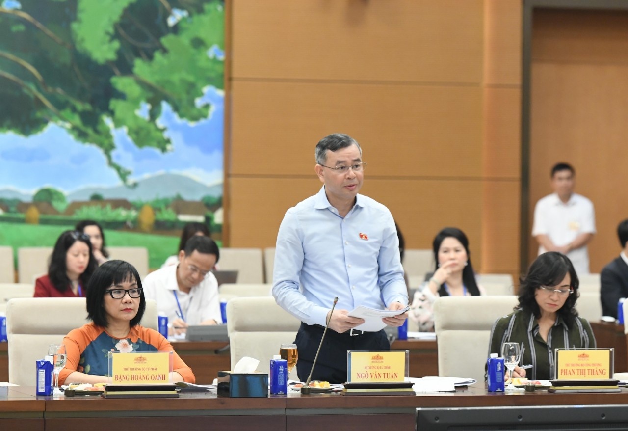 Chính sách thuế cần ứng phó nguy cơ xe điện giá rẻ từ nước ngoài vào Việt Nam