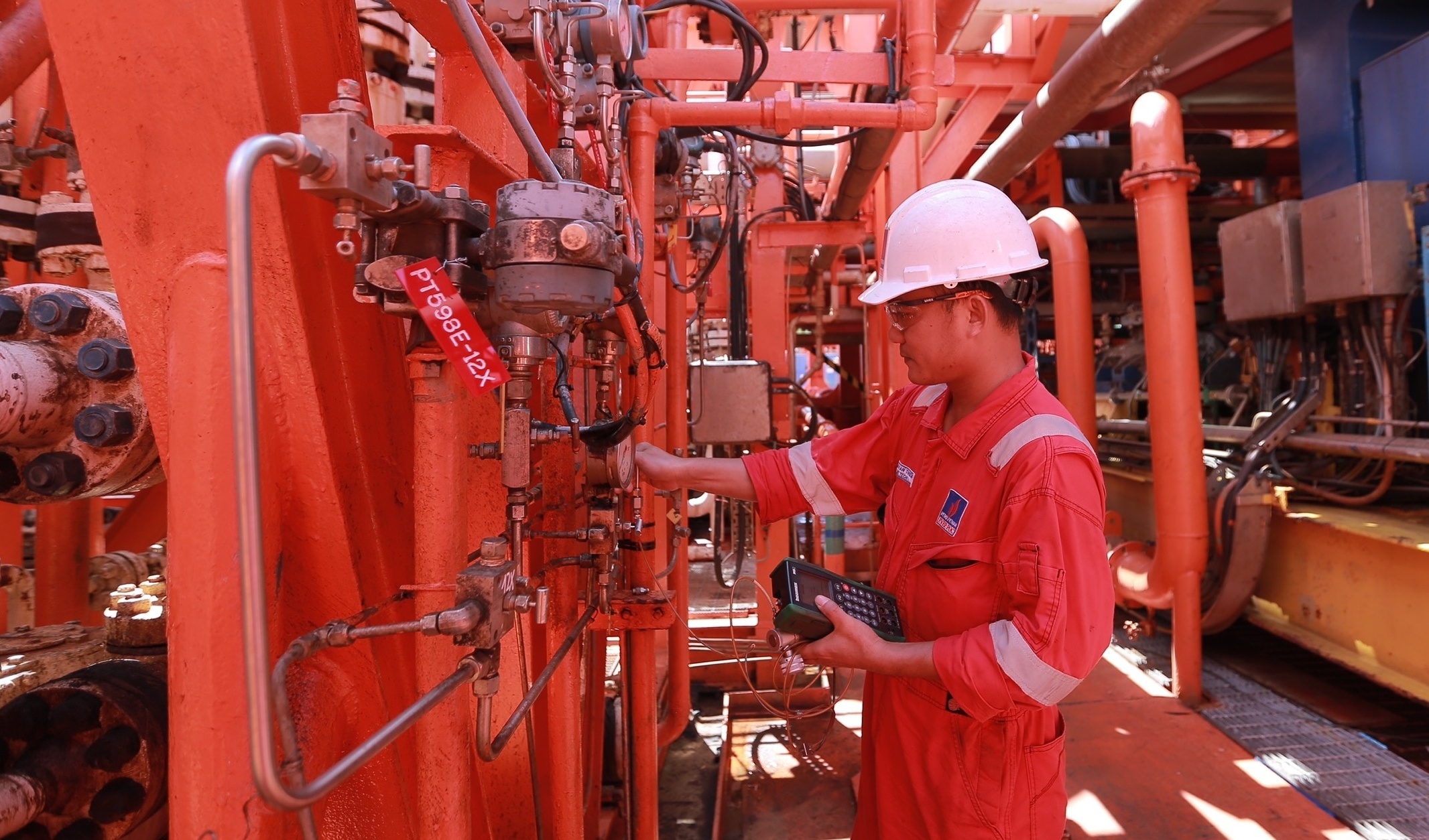 Tôn vinh người lao động, lan tỏa giá trị mới
