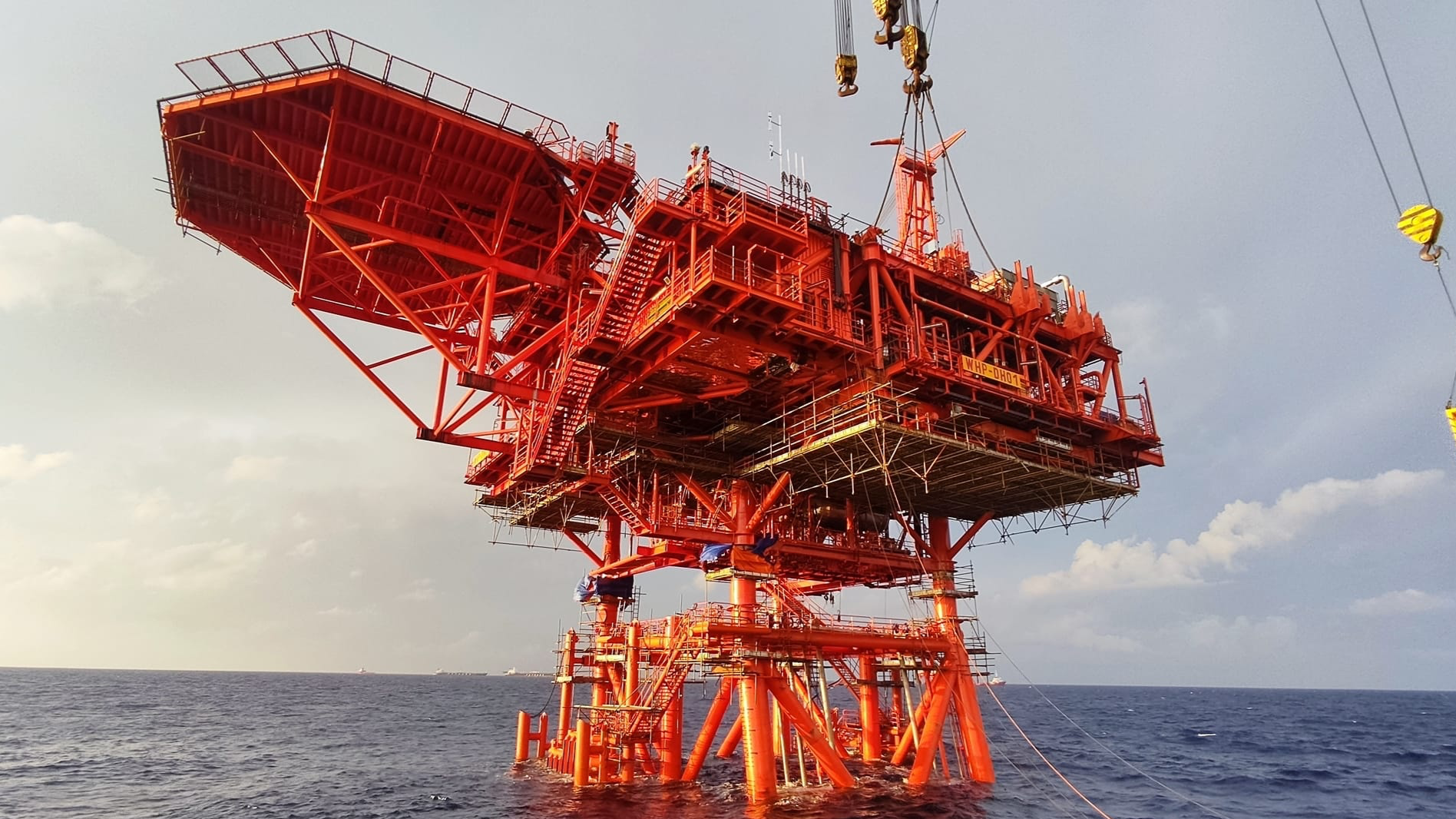 PVEP tăng tốc quý II/2026: Đồng bộ giải pháp hoàn thành mục tiêu năm