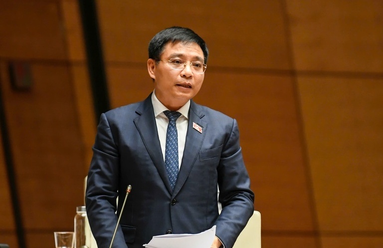 "Hai cánh chim" của nền kinh tế và mệnh lệnh chuyển đổi mô hình tăng trưởng