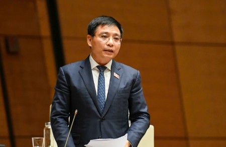 "Hai cánh chim" của nền kinh tế và mệnh lệnh chuyển đổi mô hình tăng trưởng