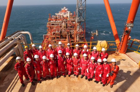 [P-Magazine] PVEP tăng tốc quý II/2026: Đồng bộ giải pháp hoàn thành mục tiêu năm