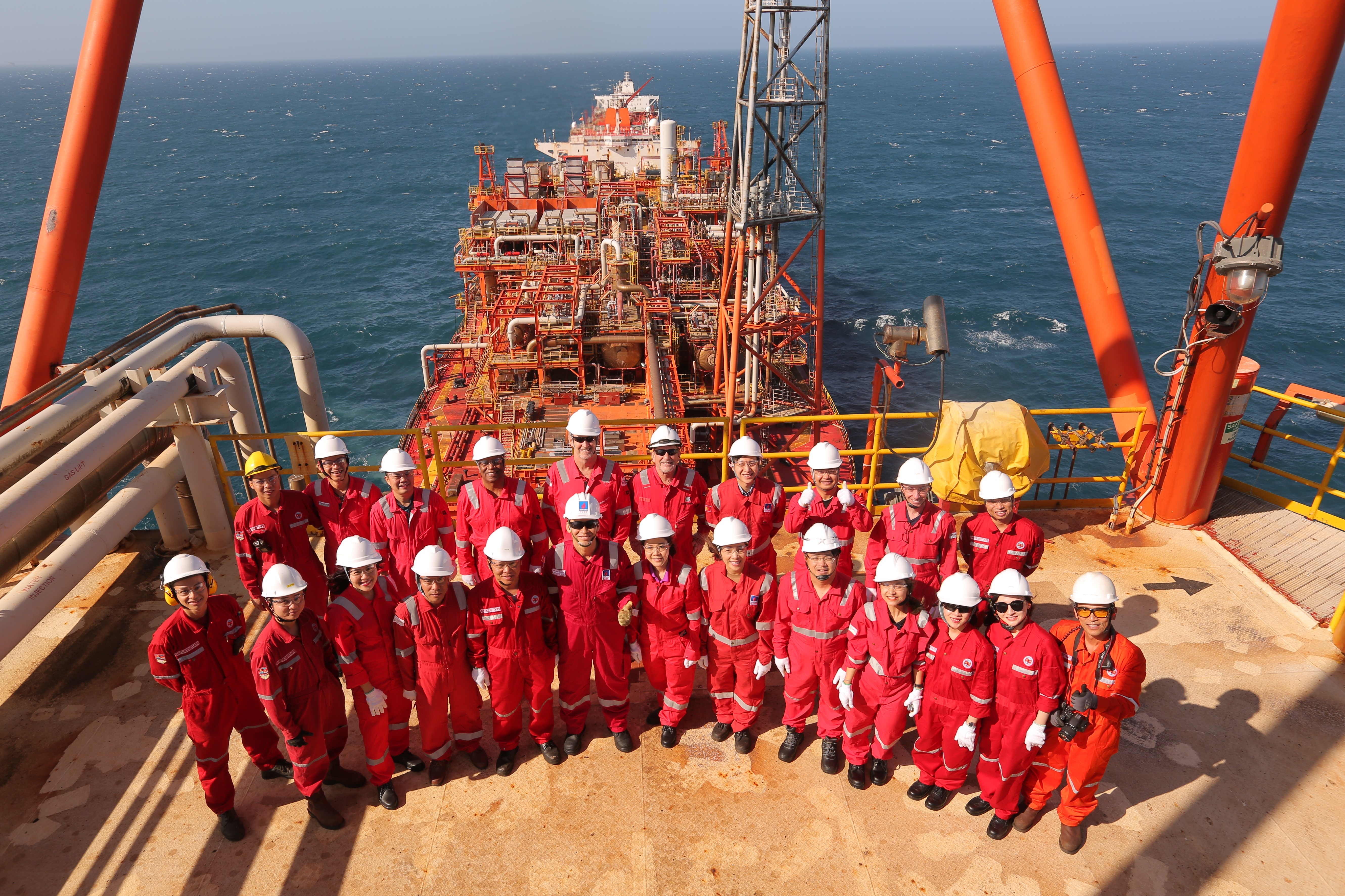 PVEP tăng tốc quý II/2026: Đồng bộ giải pháp hoàn thành mục tiêu năm