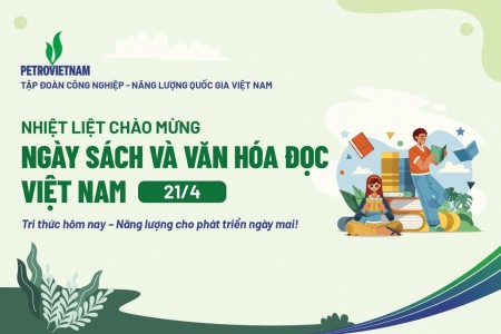 Nền tảng phát triển tri thức bền vững tại Petrovietnam