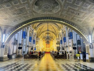 Philippines - nơi Á Âu giao hòa