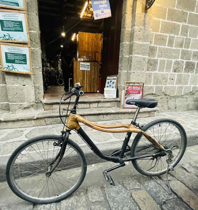 Philippines - nơi Á Âu giao hòa