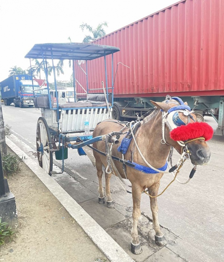 Philippines - nơi Á Âu giao hòa