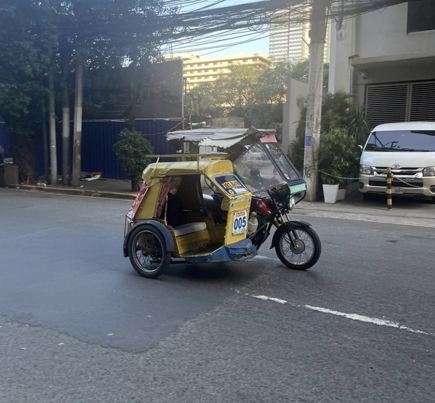Philippines - nơi Á Âu giao hòa