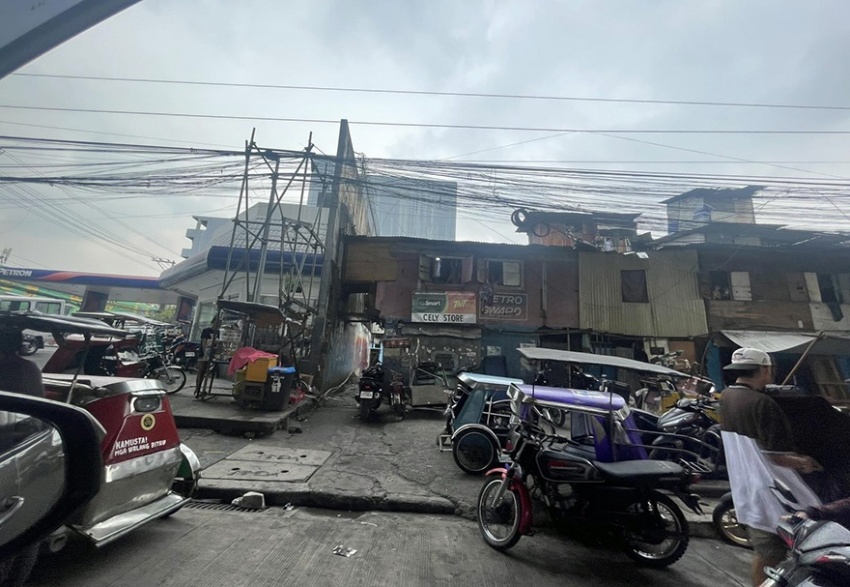 Philippines - nơi Á Âu giao hòa