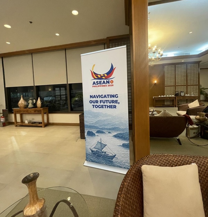 Philippines - nơi Á Âu giao hòa